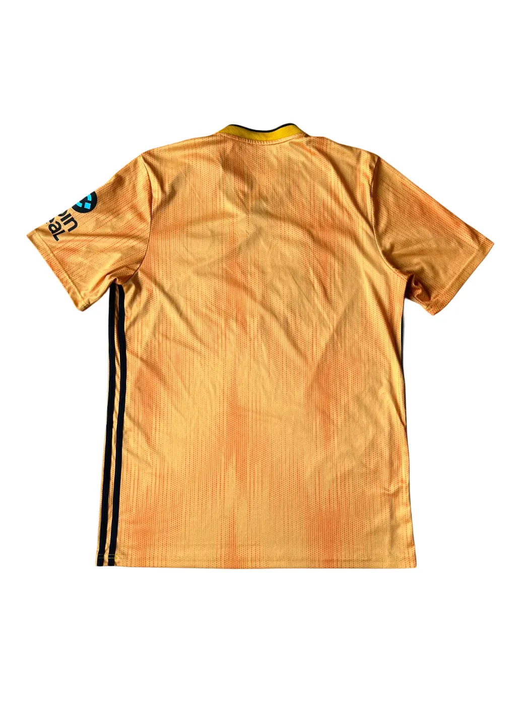 Adidas Wolverhampton Wanderers Home Jersey 2019/20 Large