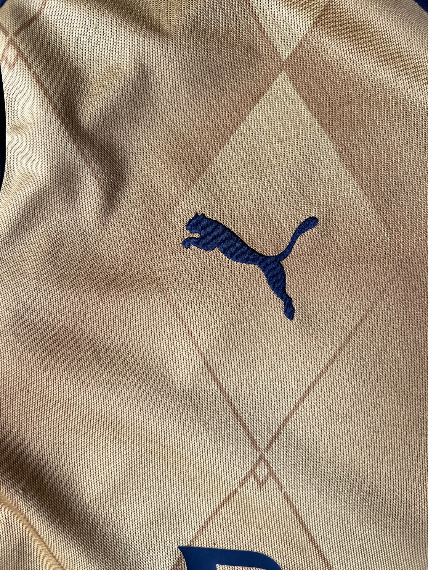 Puma Arsenal Away Jersey 2015/16 2XL