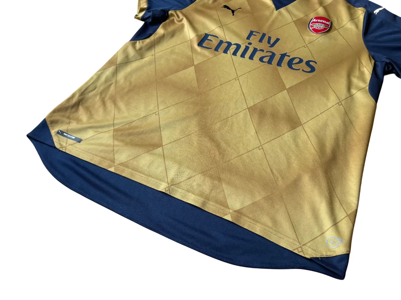 Puma Arsenal Away Jersey 2015/16 2XL