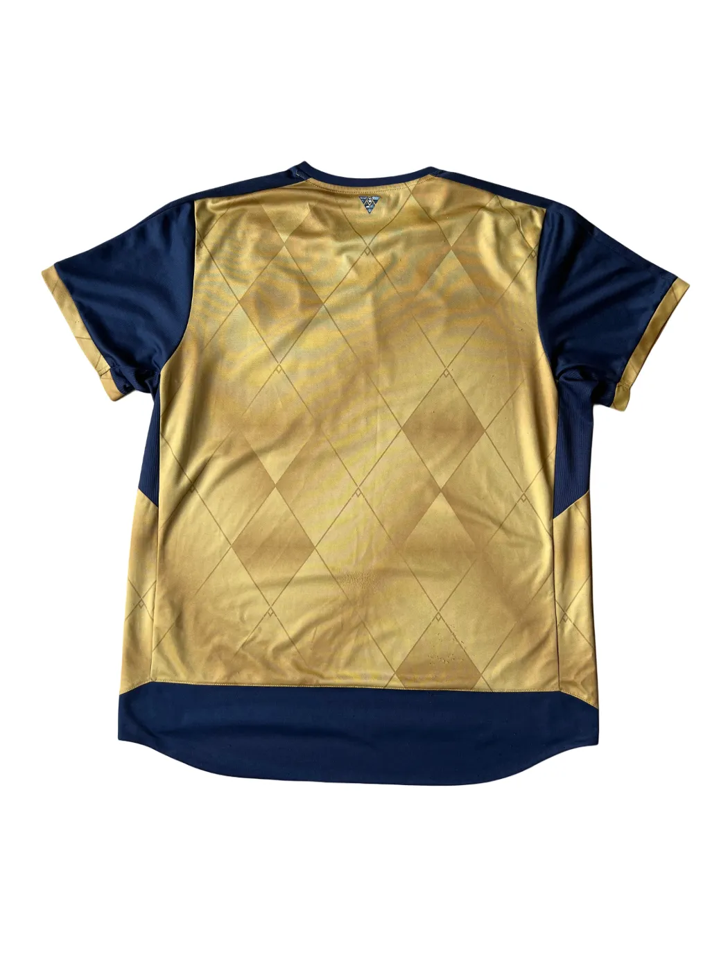 Puma Arsenal Away Jersey 2015/16 2XL