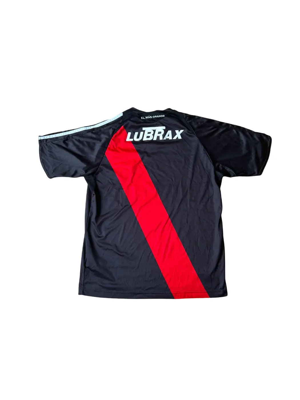 Adidas River Plate Away Jersey 2008-10 Small