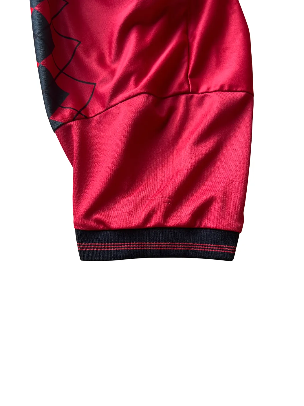 O'Neills Bohemians Home Jersey 2022 Small