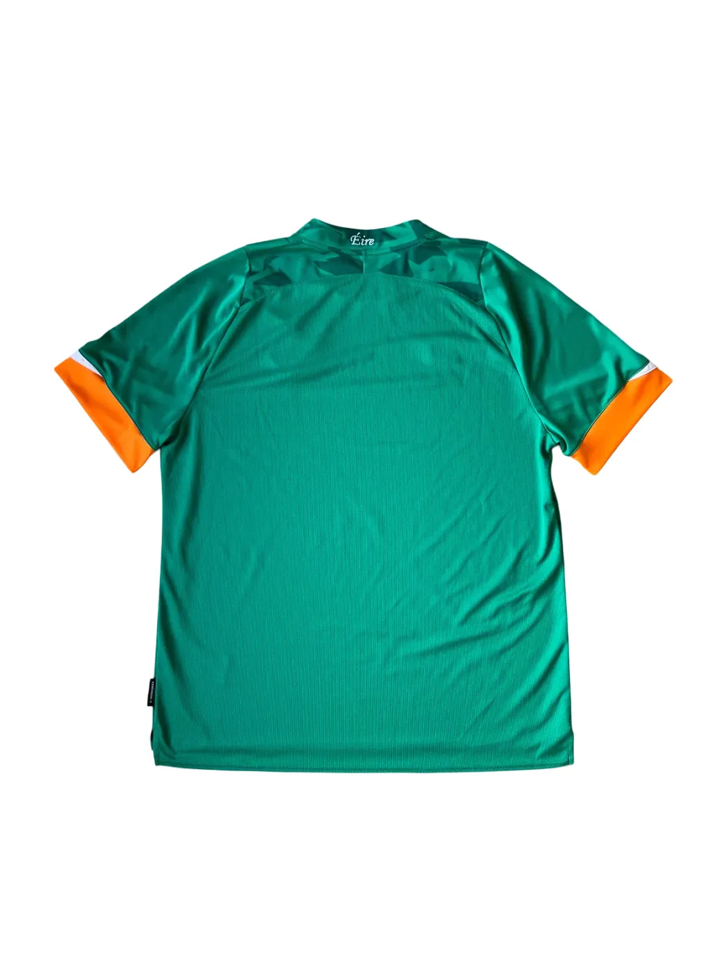 Umbro Ireland Home Jersey 2022 2XL