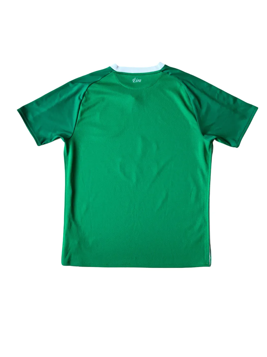 New Balance Ireland Home Jersey 2018 Medium