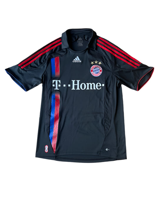 Adidas Bayern München Third Jersey 2007/08 Medium