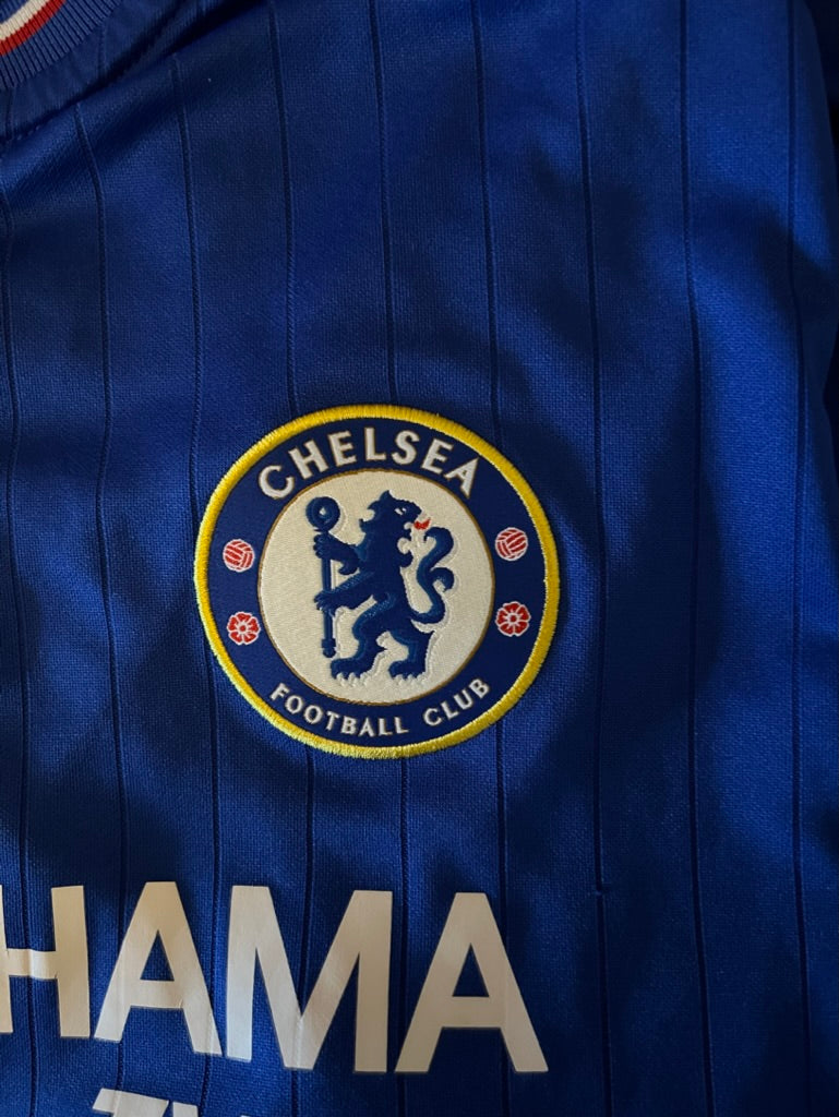 Adidas Chelsea Home Jersey 2015/16 XL