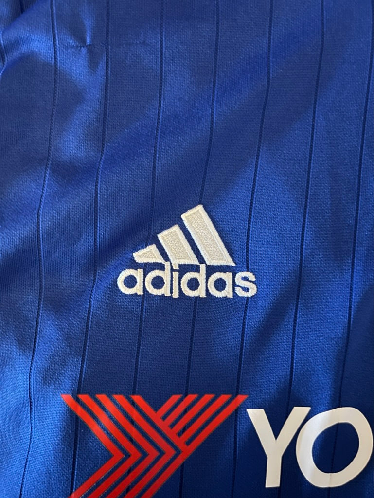 Adidas Chelsea Home Jersey 2015/16 XL