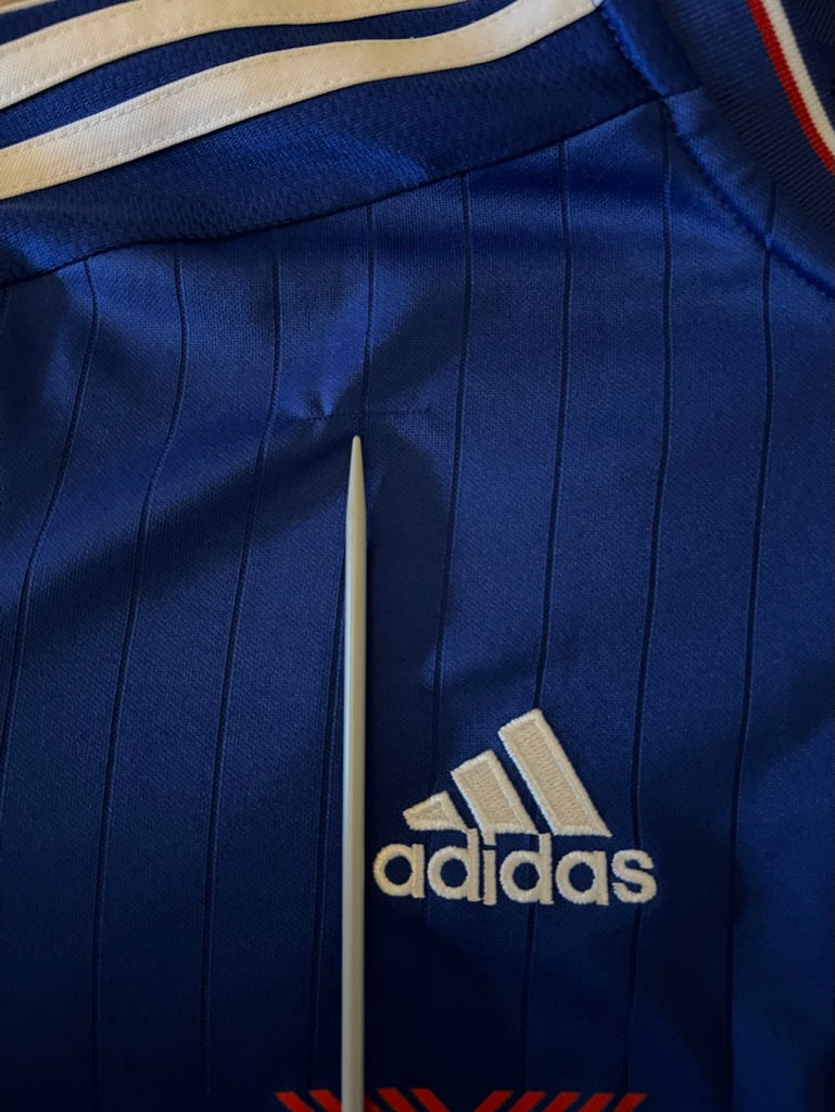 Adidas Chelsea Home Jersey 2015/16 XL