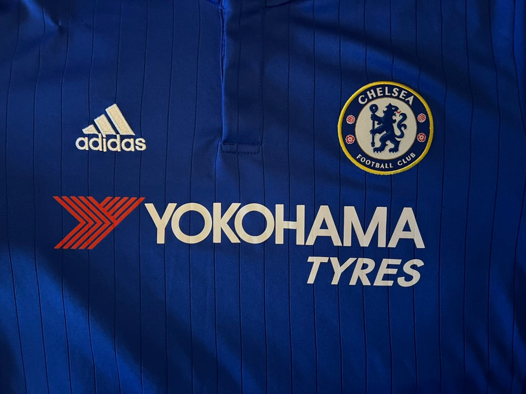 Adidas Chelsea Home Jersey 2015/16 XL