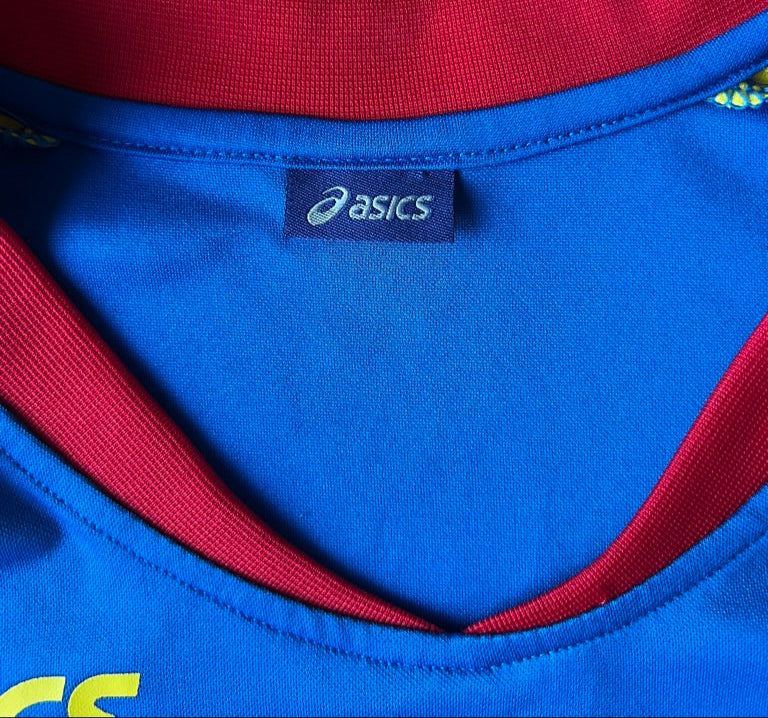 Asics Lecce Training Jersey 2012/13 XL