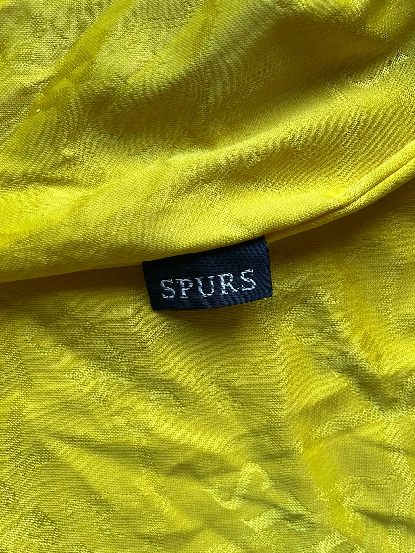 Pony Tottenham Hotspur Away Jersey 1995-97 Medium