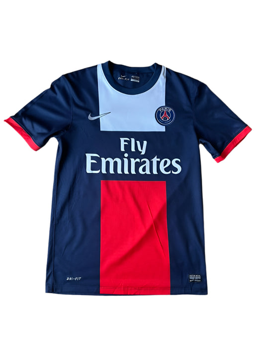 Nike Paris Saint-Germain Home Jersey 2013/14 Small