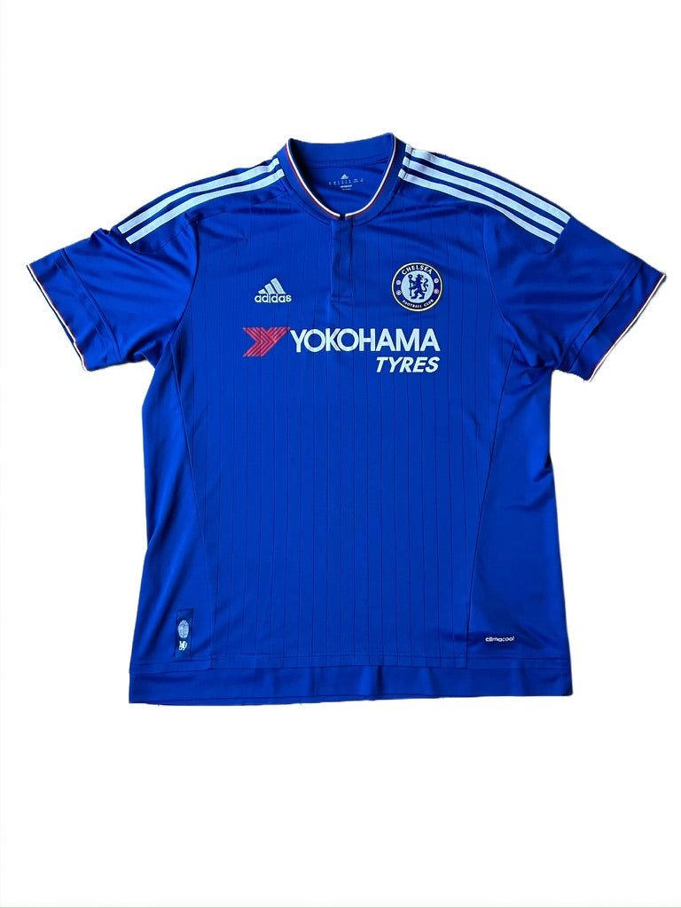 Adidas Chelsea Home Jersey 2015/16 XL