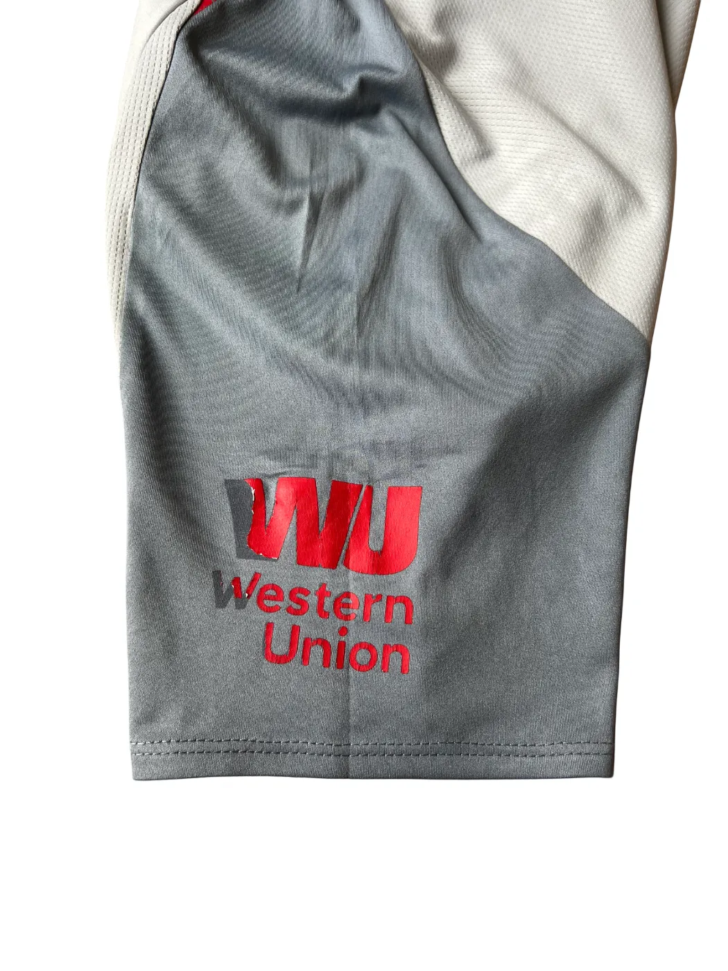 New Balance Liverpool Third Jersey 2018/19 Small