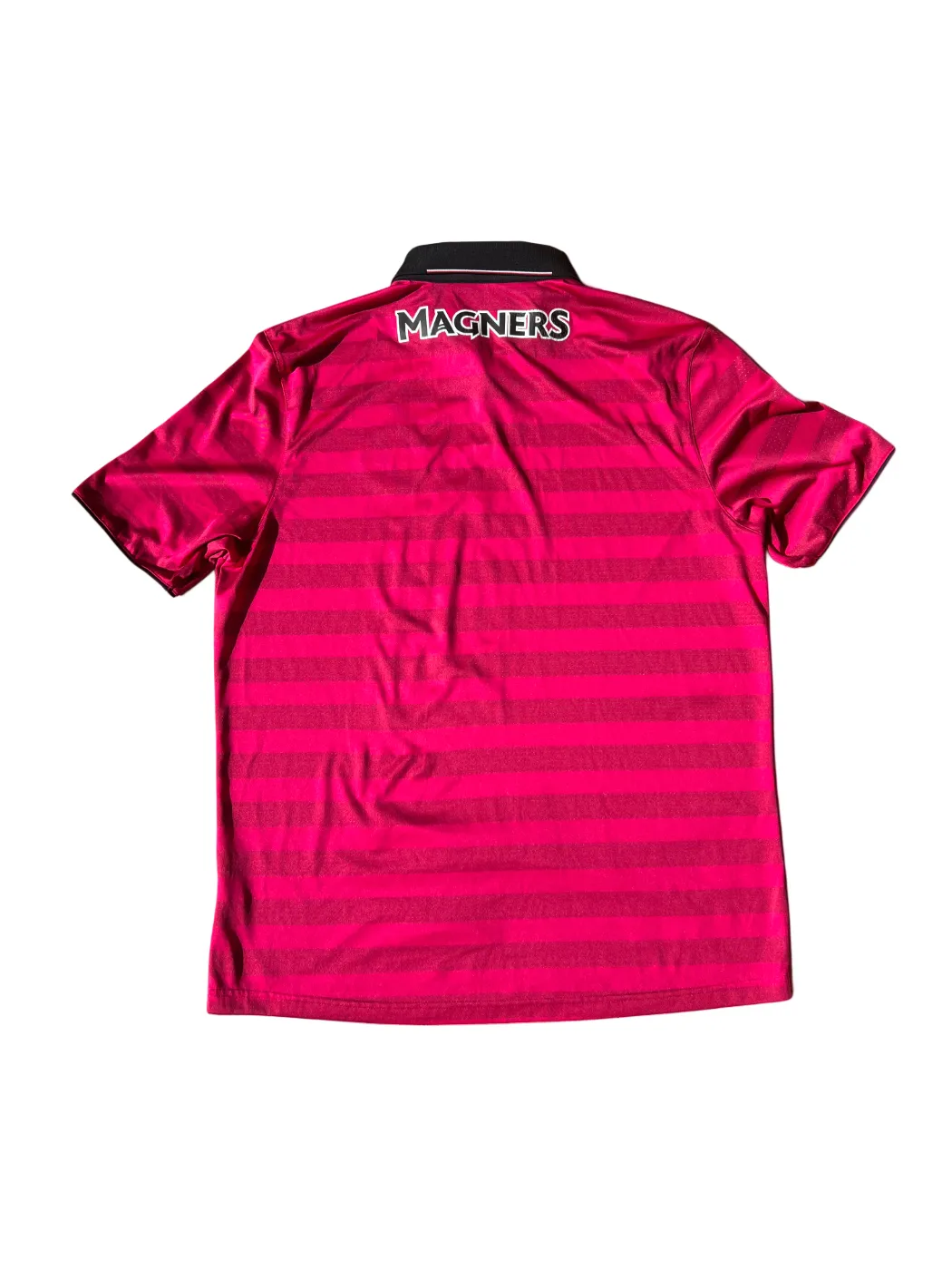 New Balance Celtic Third Jersey 2016-18 XL