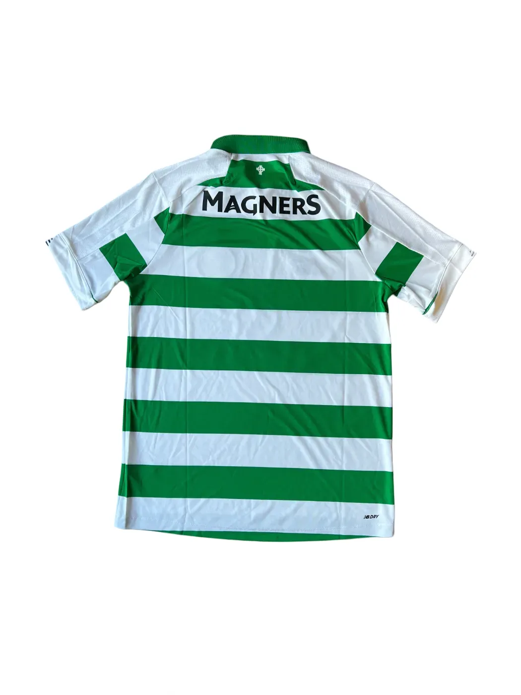 New Balance Celtic Home Jersey 2019/20 Medium - Brand new with tags