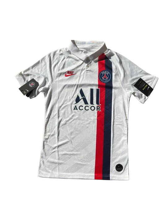 Nike Paris Saint-Germain Third Jersey 2019/20 Small - Brand new with tags