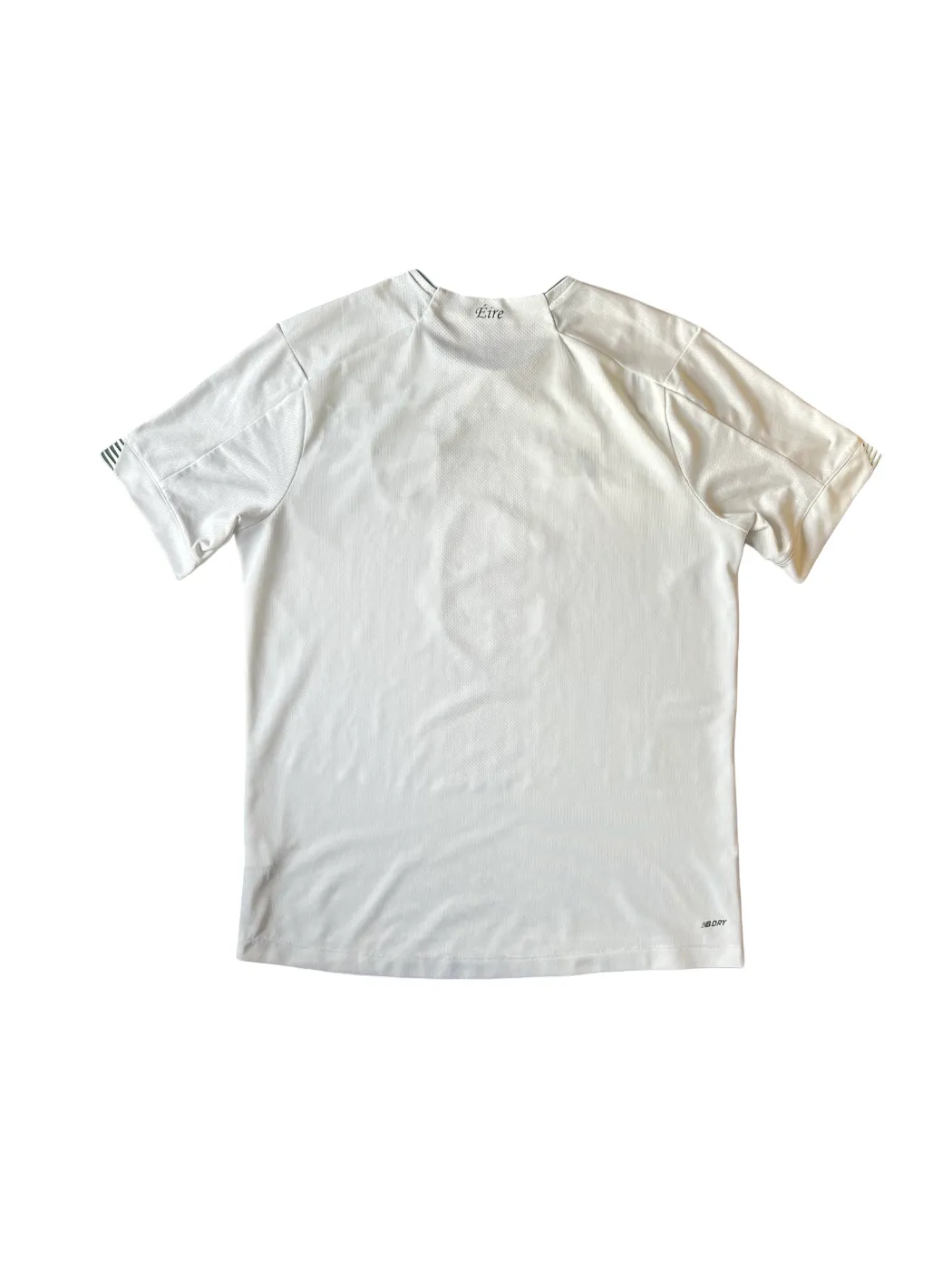 New Balance Ireland Away Jersey 2019-20 Large