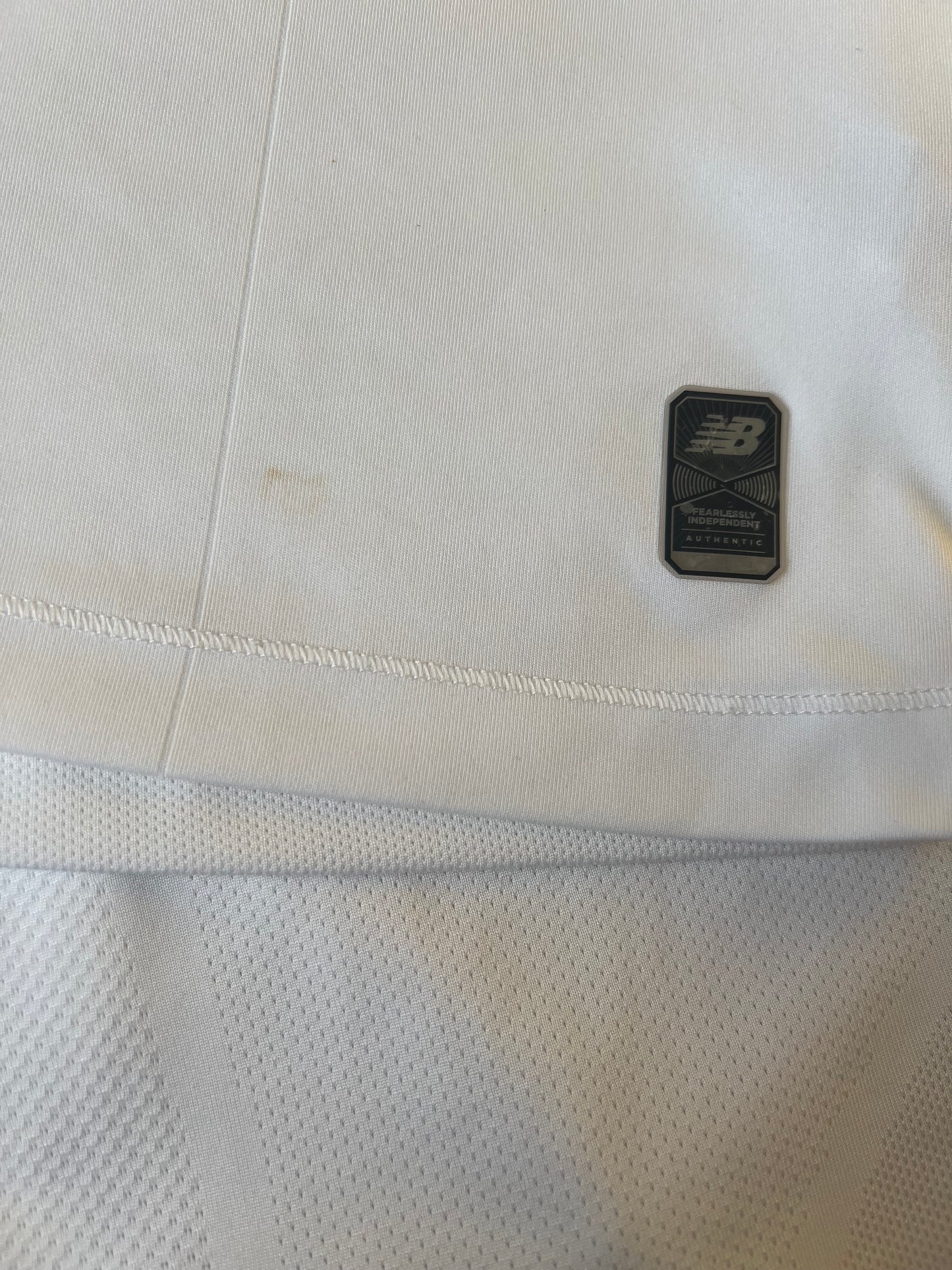 New Balance Ireland Away Jersey 2019-20 Large