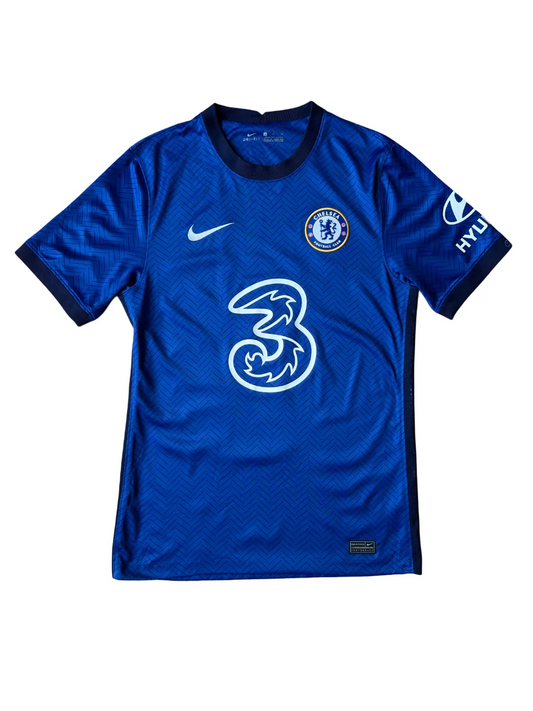 Nike Chelsea Home Jersey 2020/21 Small
