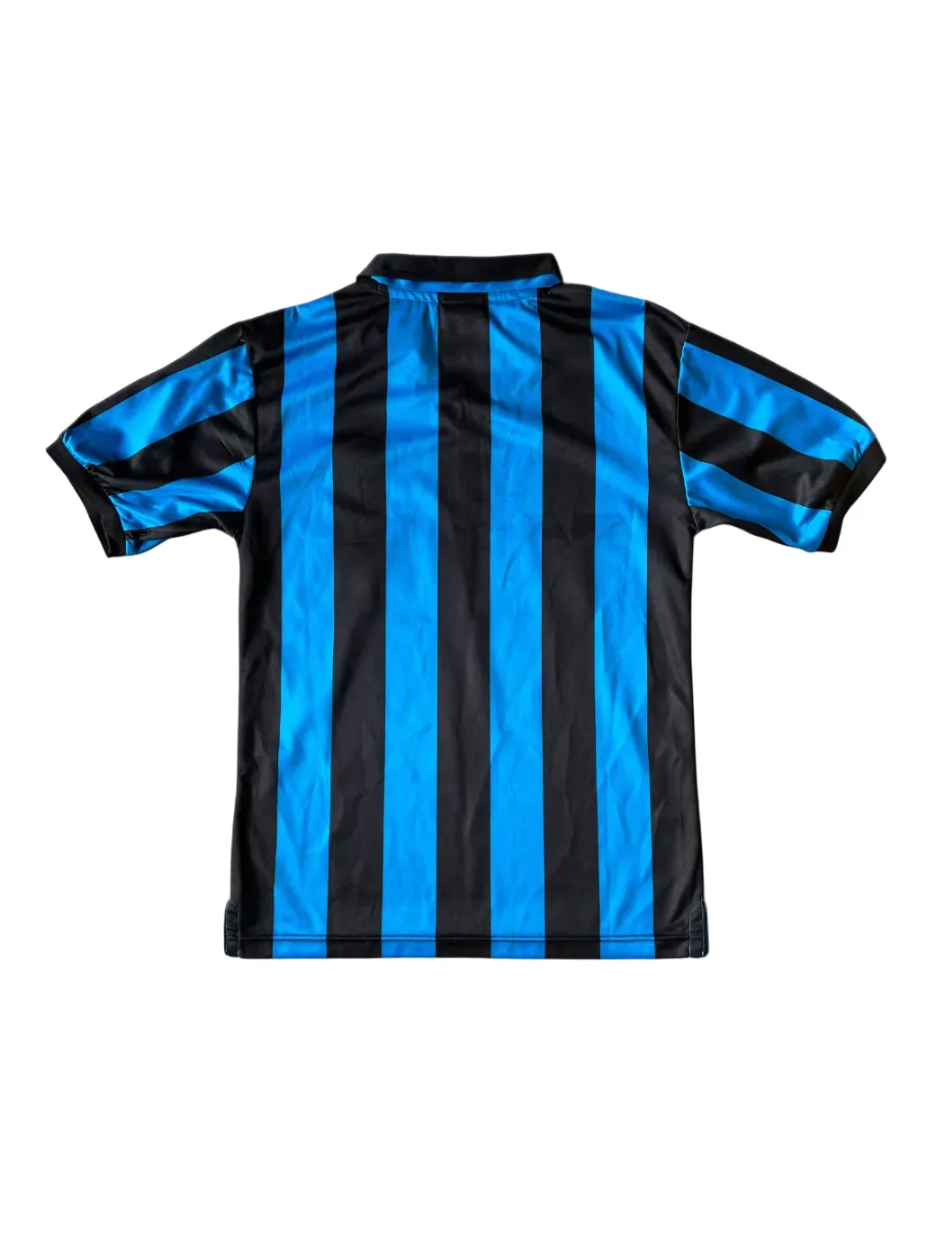 Official Retro Inter Milan Home Jersey 1990/91 Small