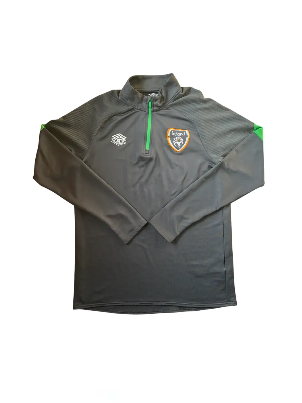 Umbro Ireland Training Top Large