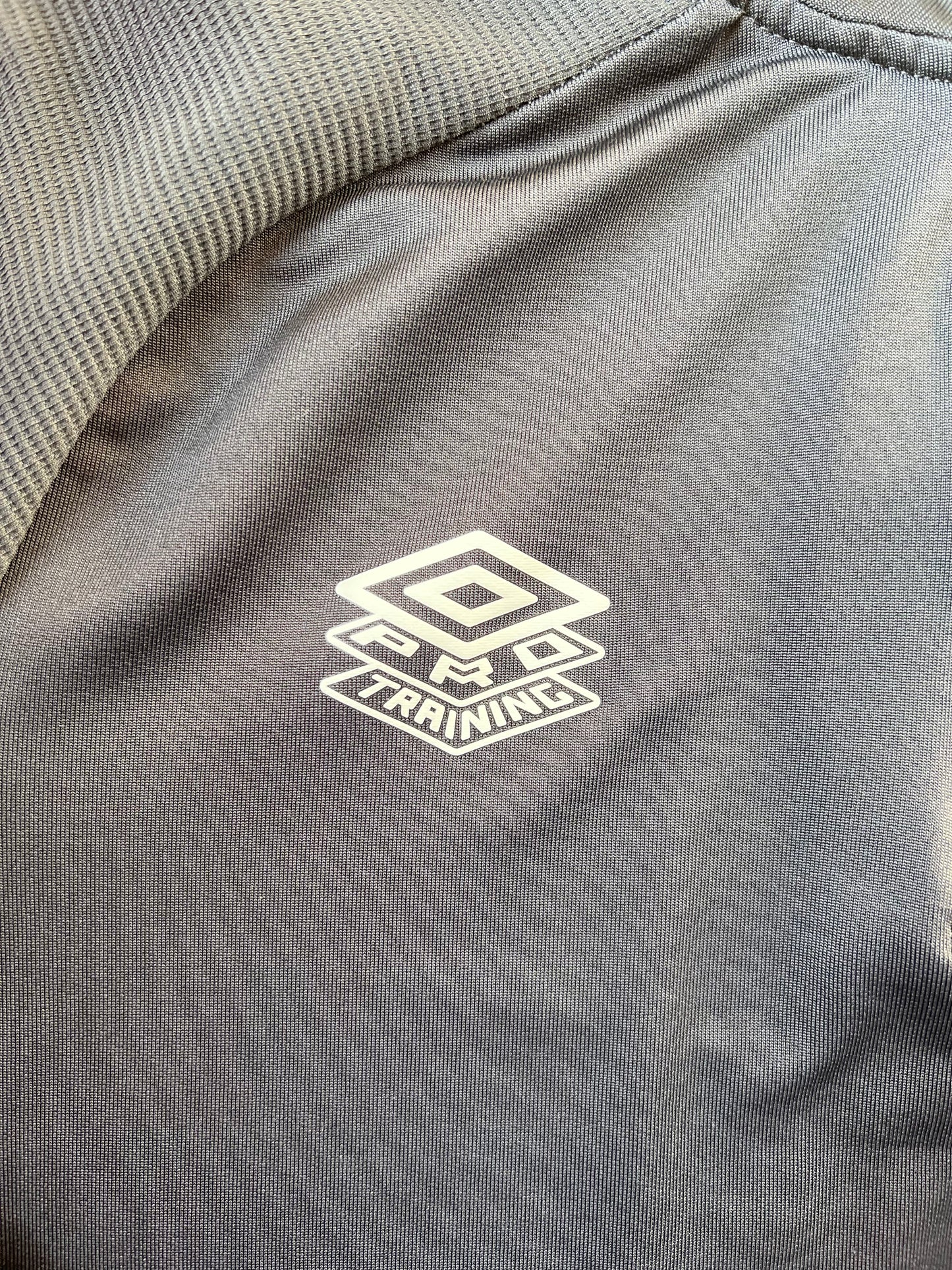 Umbro Ireland Training Top Large