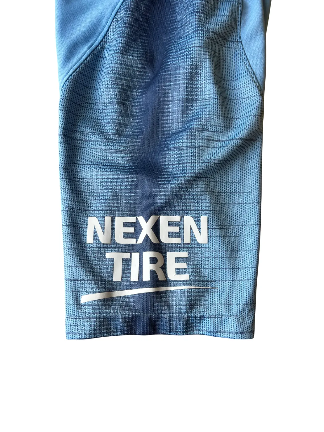 Nike Manchester City Home Jersey 2018/19 Large