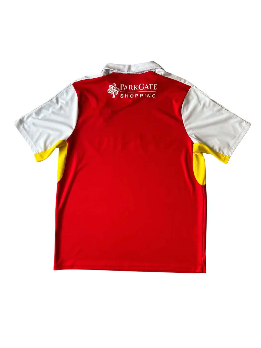 Puma Rotherham United Home Jersey 2016/17 XL