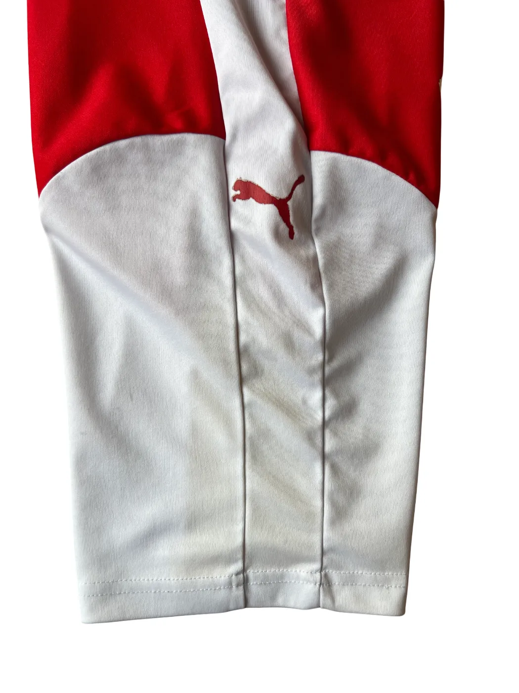 Puma Rotherham United Home Jersey 2016/17 XL