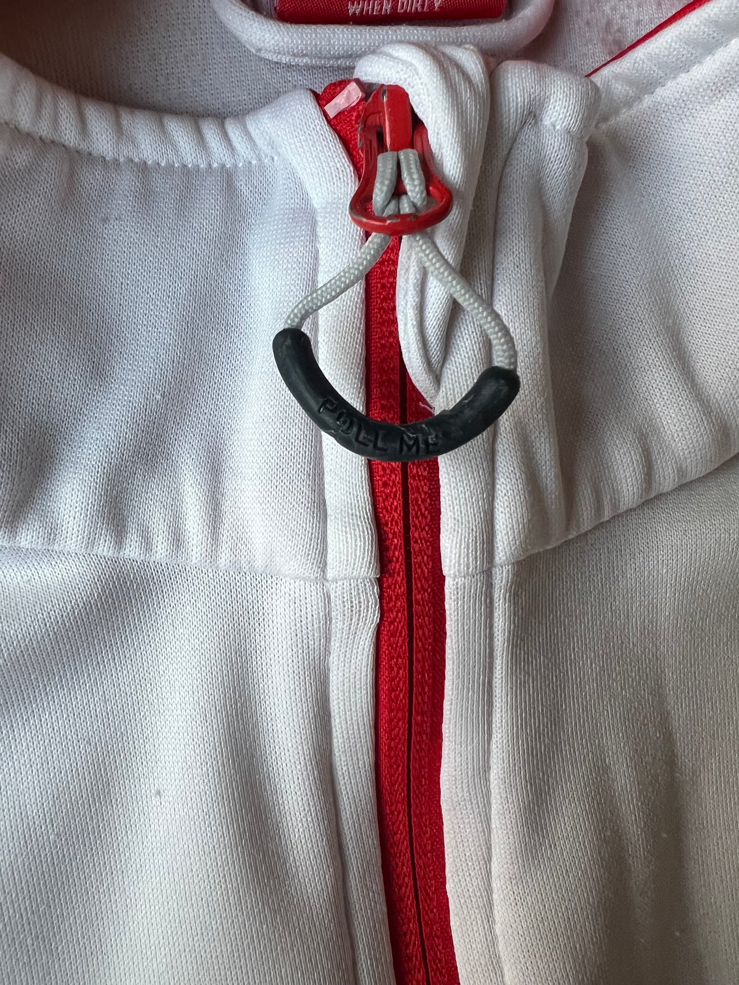 Puma Arsenal Home Anthem Jacket 2014/15 Large