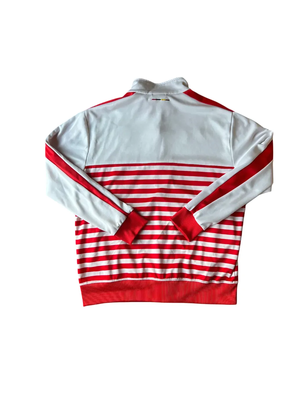 Puma Arsenal Home Anthem Jacket 2014/15 Large