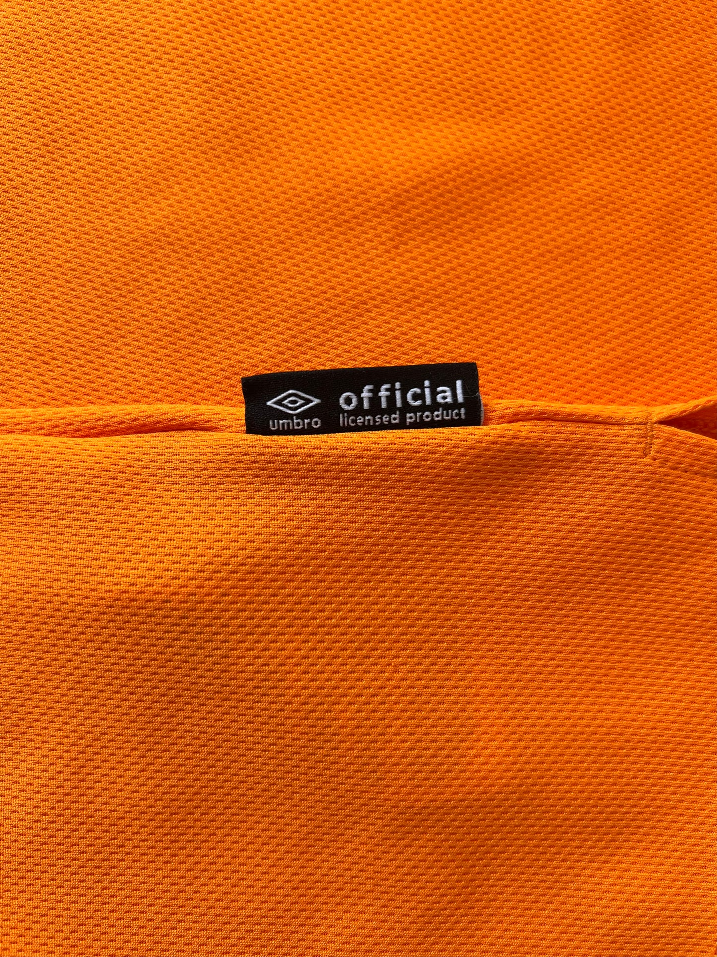 Umbro Ireland Away Jersey 2022 Medium