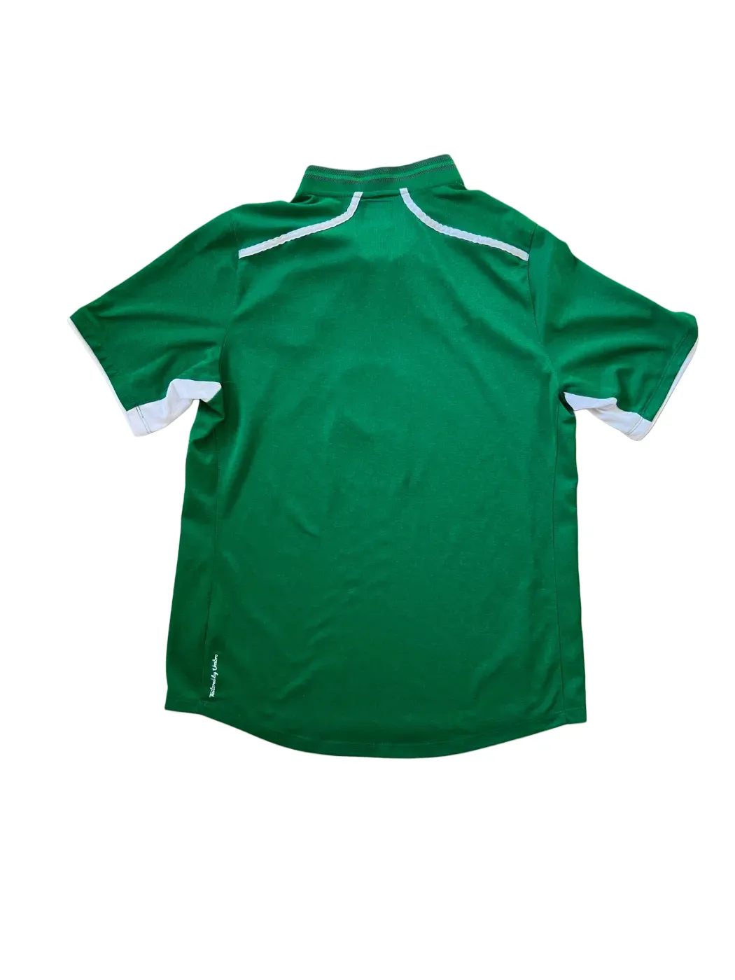 Umbro Ireland Home Jersey 2013 Medium