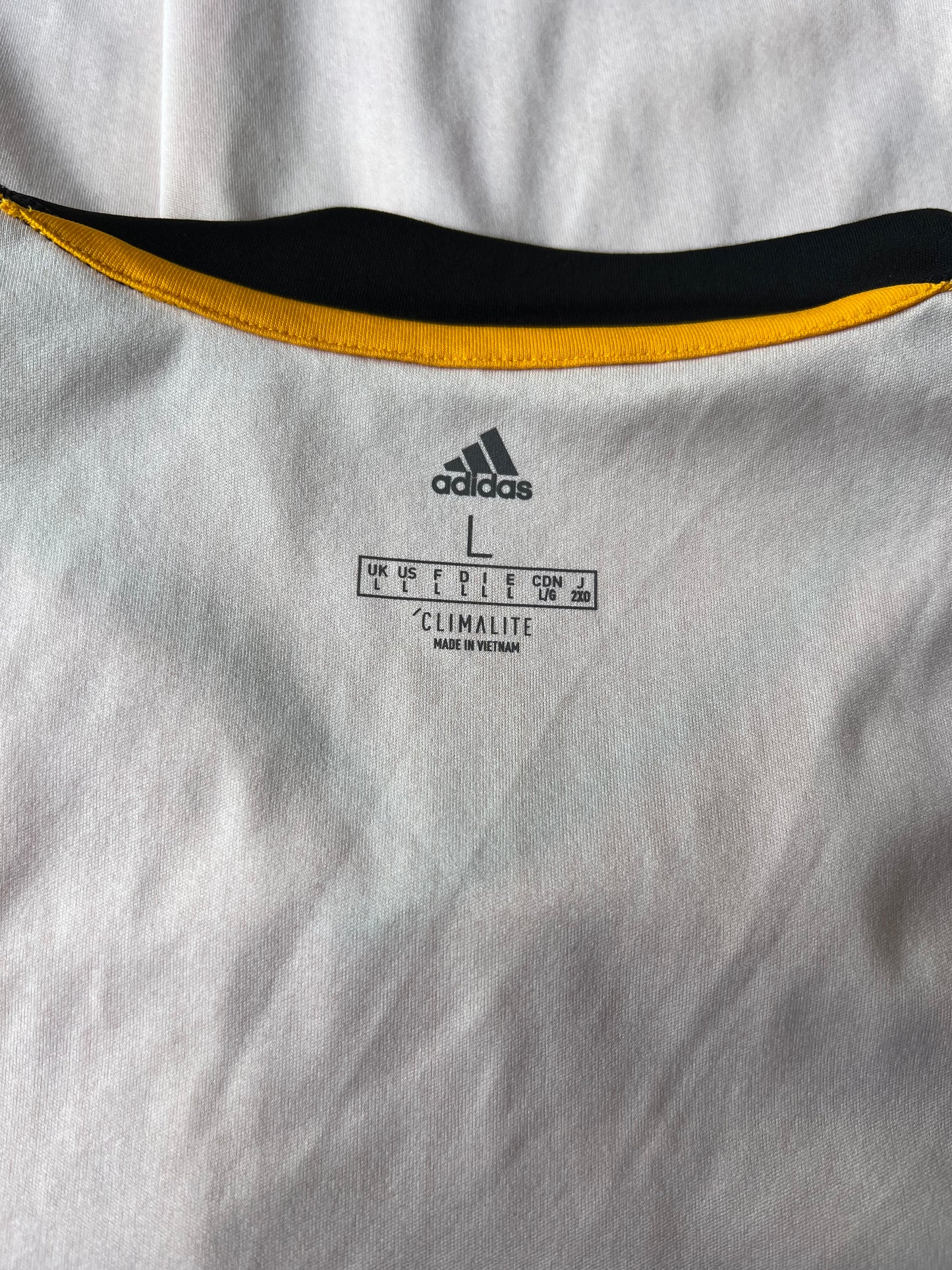 Adidas Wolverhampton Wanderers Home Jersey 2019/20 Large