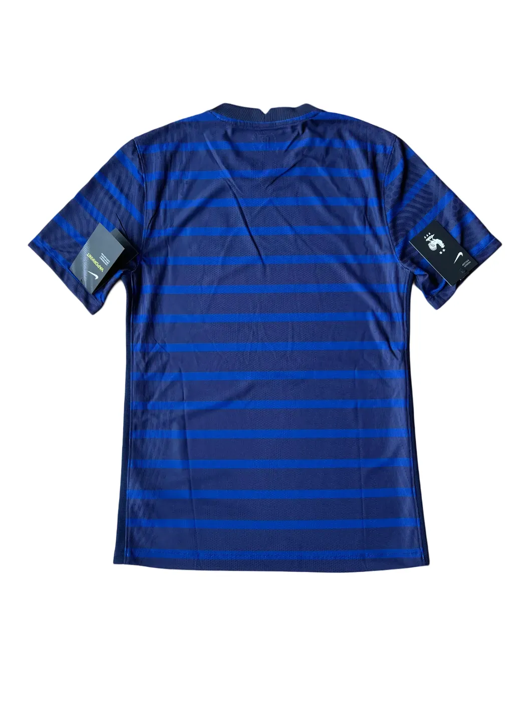 Player Spec Nike France Home Jersey 2020 Small - Brand new with tags