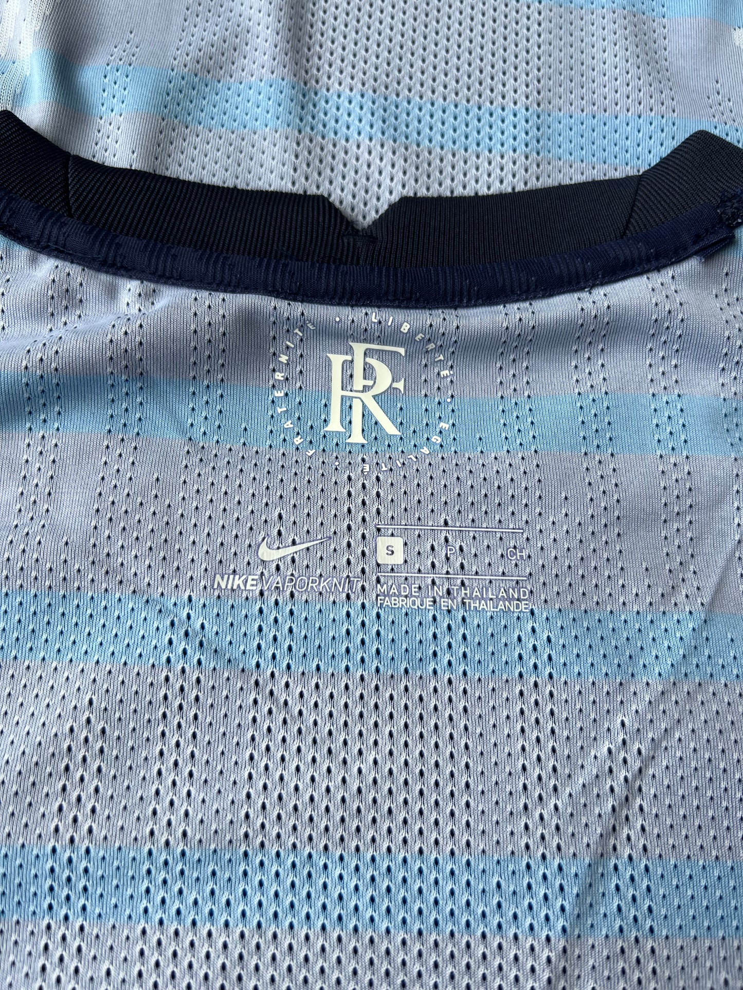 Player Spec Nike France Home Jersey 2020 Small - Brand new with tags