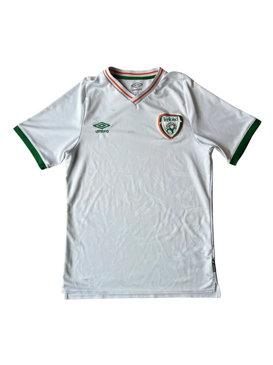 Umbro Ireland Away Jersey 2020/21 Small