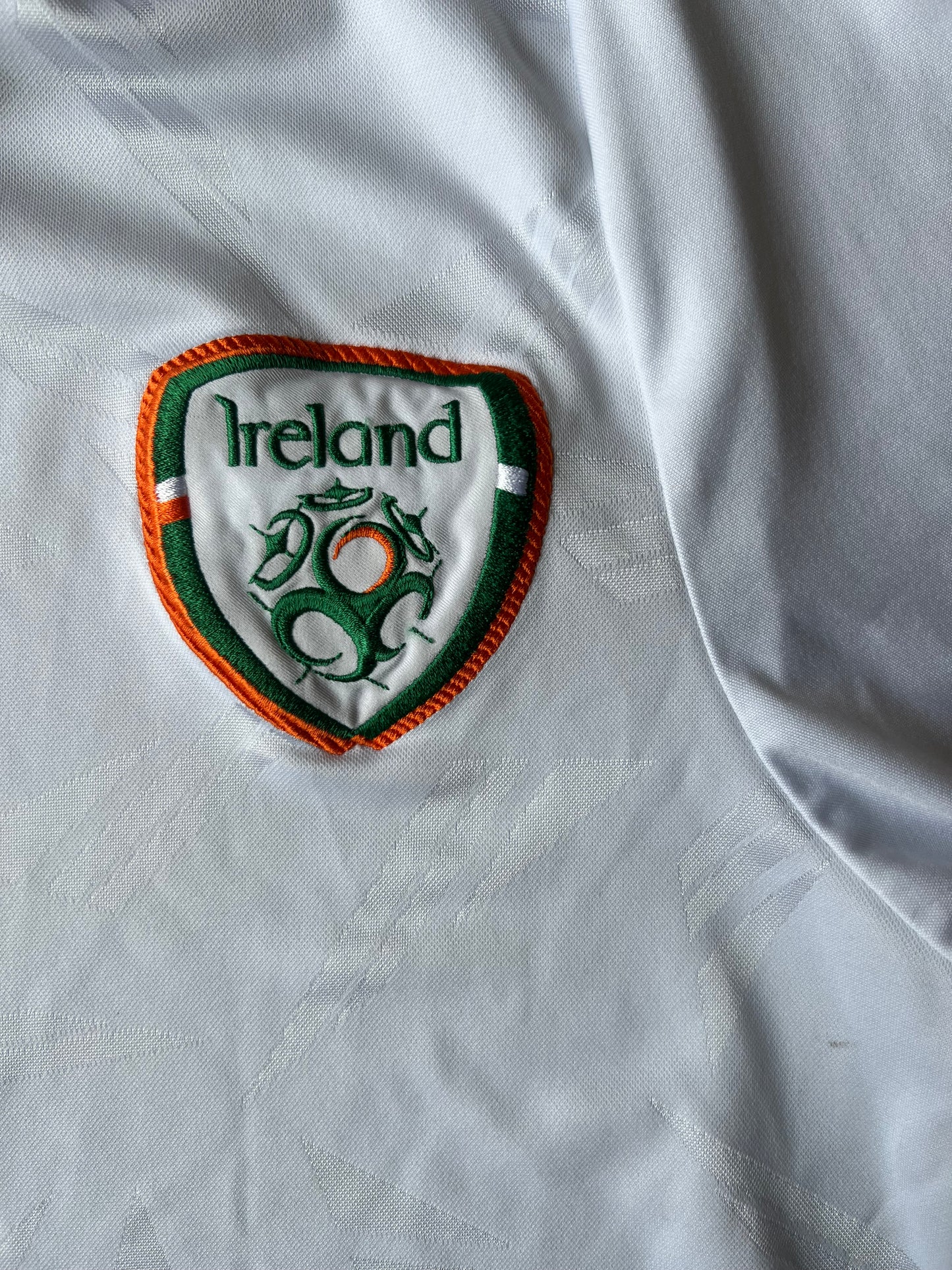 Umbro Ireland Away Jersey 2020/21 Small