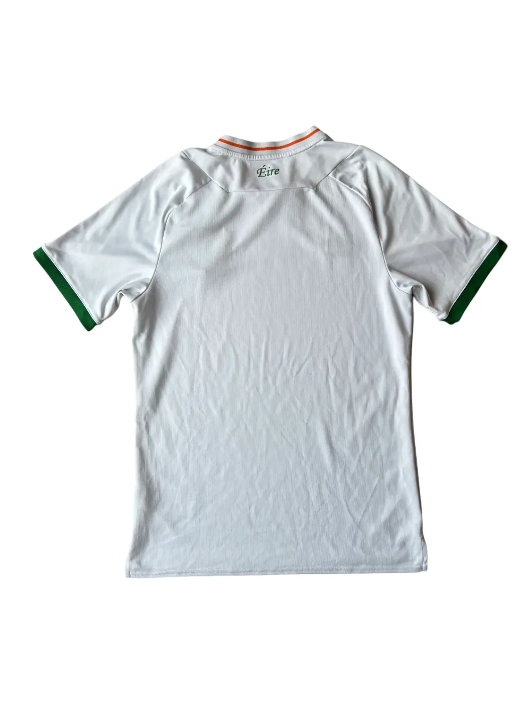 Umbro Ireland Away Jersey 2020/21 Small