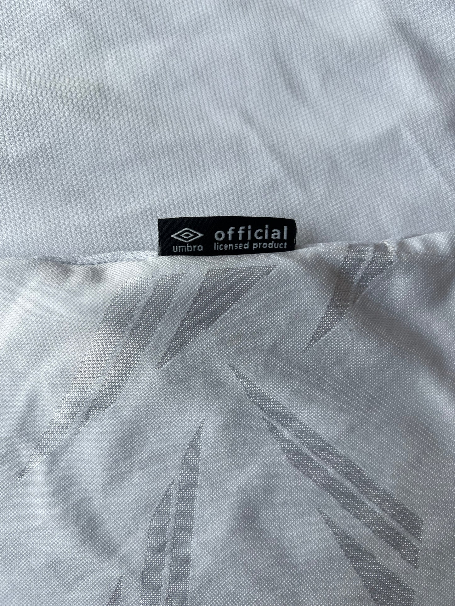 Umbro Ireland Away Jersey 2020/21 Small