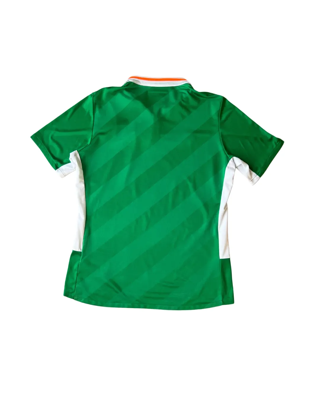 Umbro Ireland Home Jersey 2016 XL
