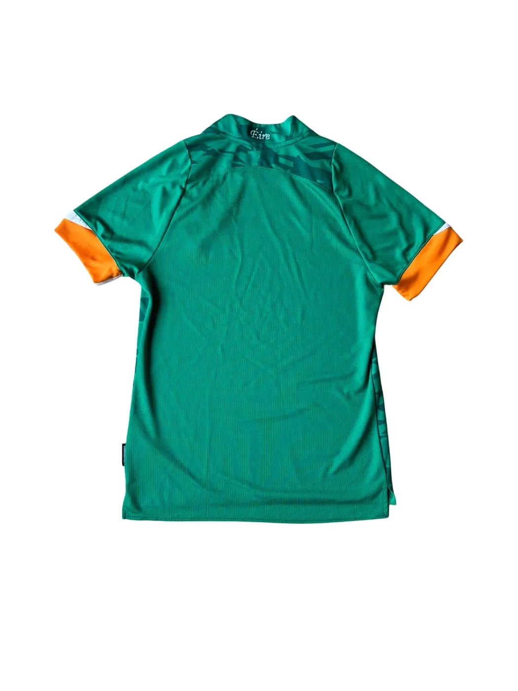 Umbro Ireland Home Jersey 2022 Small