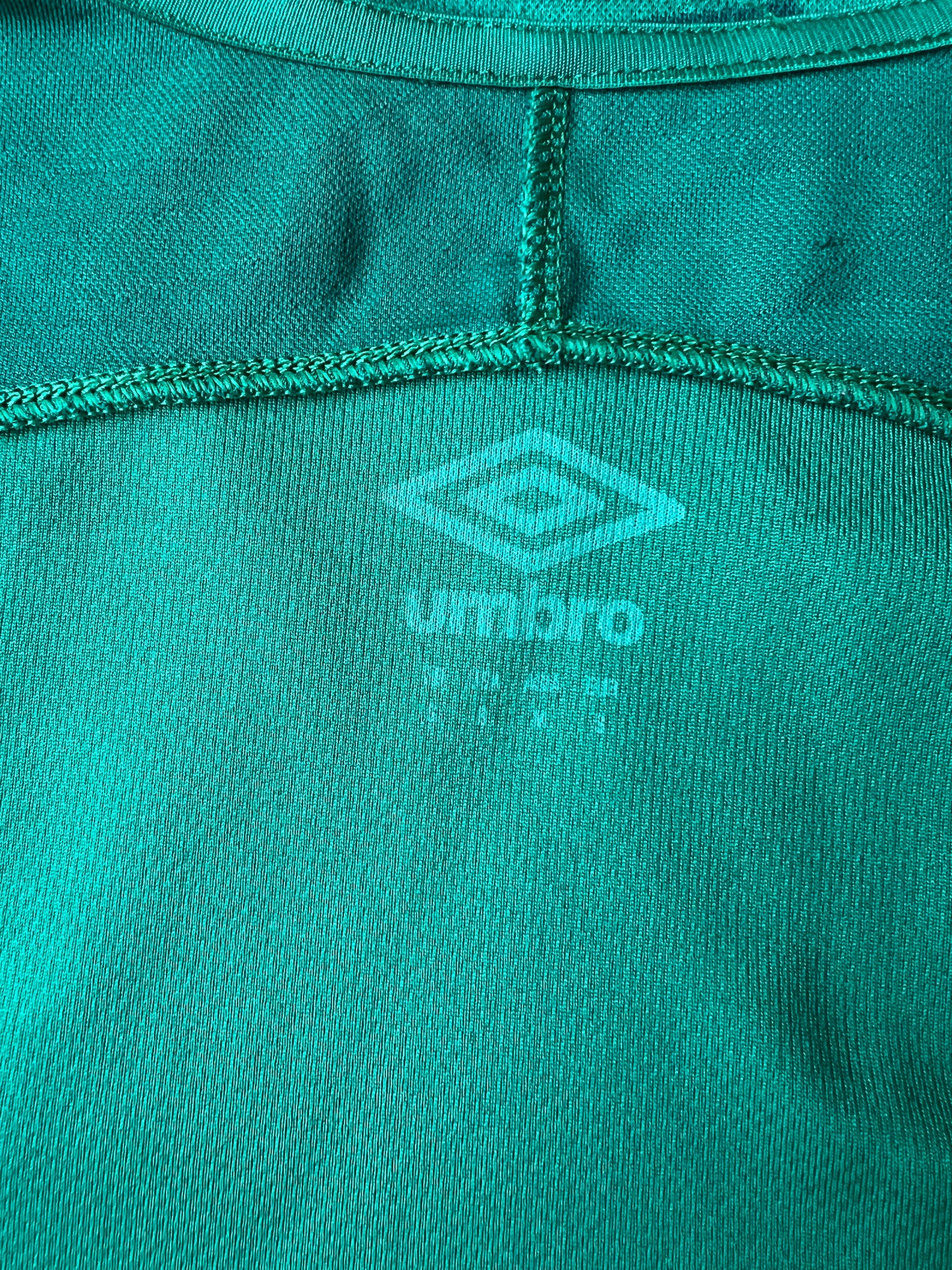 Umbro Ireland Home Jersey 2022 Small