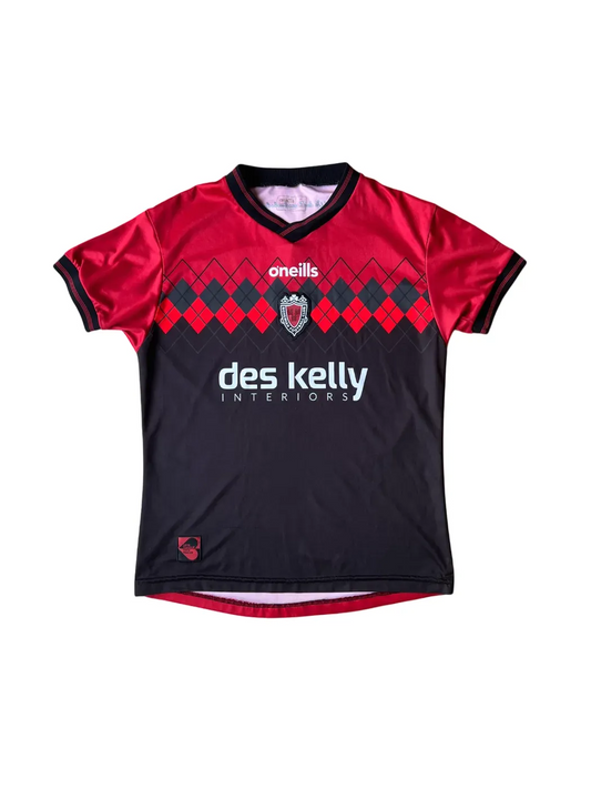 O'Neills Bohemians Home Jersey 2022 Small
