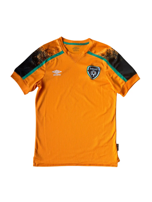 Umbro Ireland Away Jersey 2022 Small