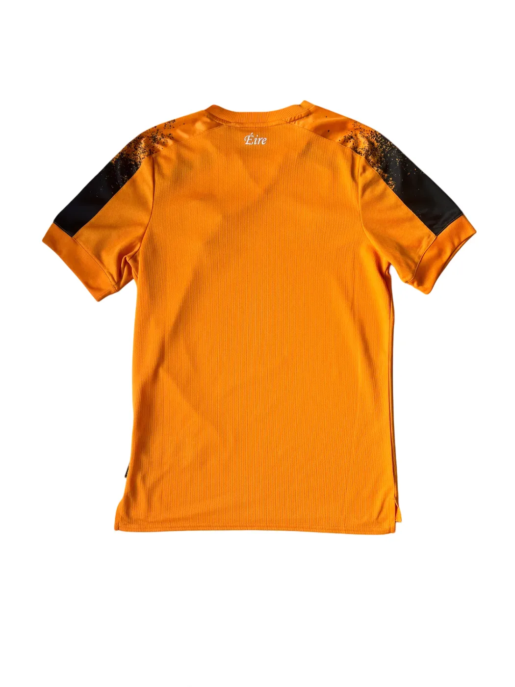Umbro Ireland Away Jersey 2022 Small