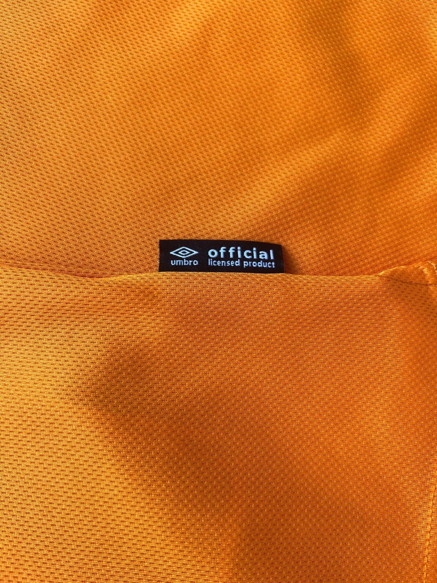 Umbro Ireland Away Jersey 2022 Small