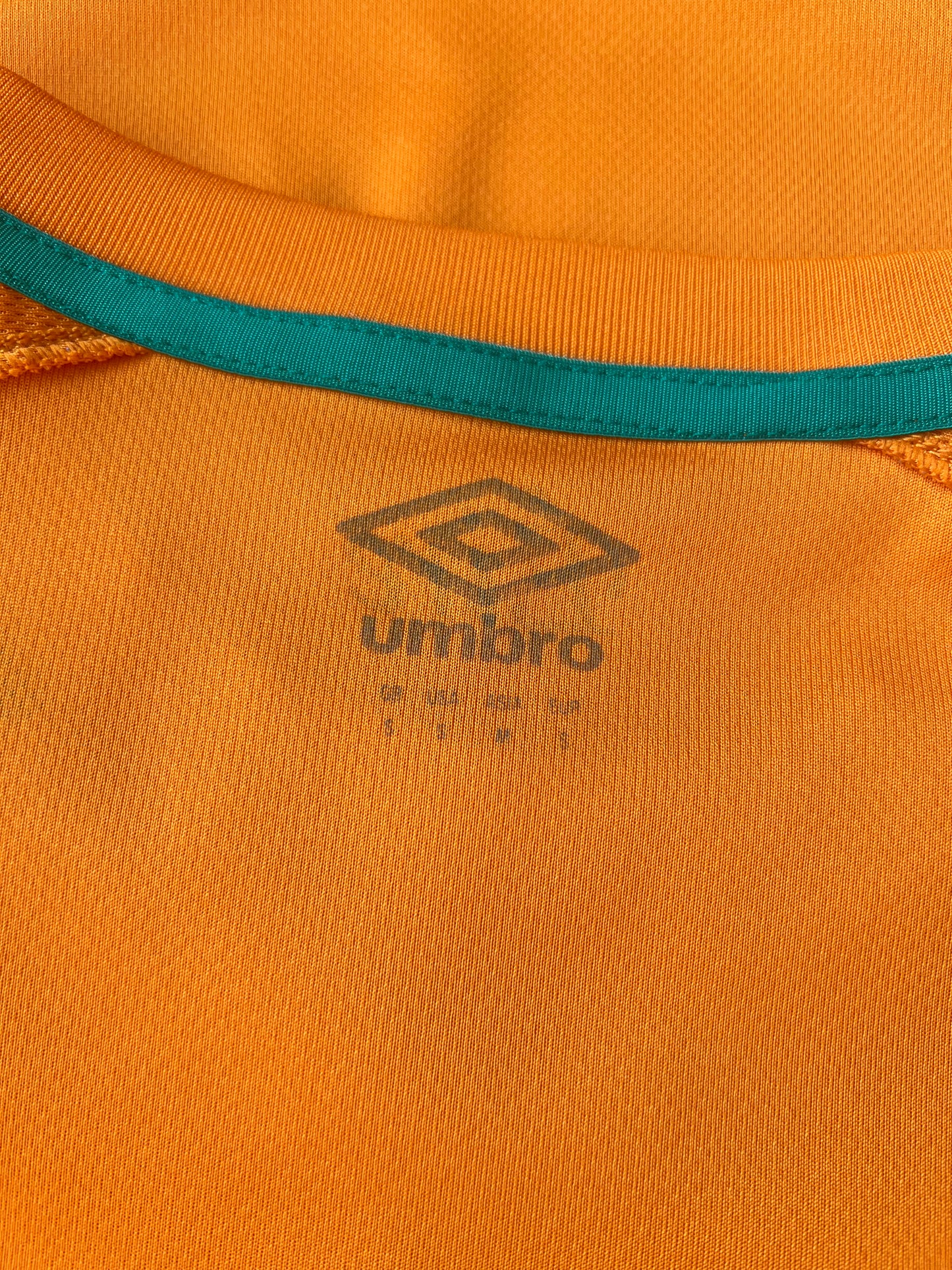 Umbro Ireland Away Jersey 2022 Small