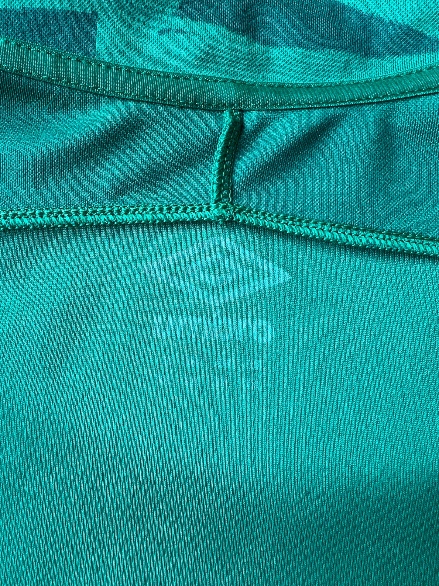 Umbro Ireland Home Jersey 2022 2XL